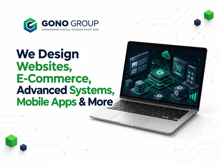 GONOGROUP (PTY) LTD